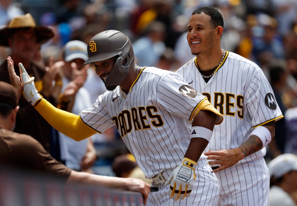 Riding a hot 'Miguel Andujar' into Game 2 vs. Cardinals