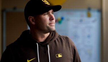 Padres notes: Nick Pivetta plays catch; Craig Stammen returns to where it began; other IL updates