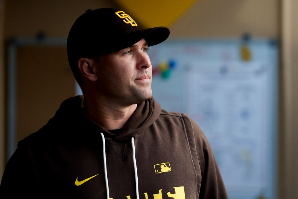 Padres notes: Nick Pivetta plays catch; Craig Stammen returns to where it began; other IL updates
