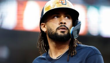Padres' Fernando Tatis Jr. plans to appeal after San Diego judge rules against him