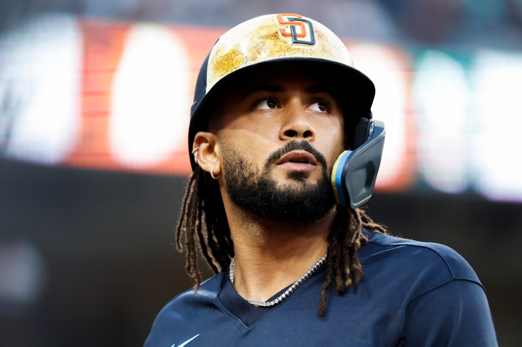 Padres' Fernando Tatis Jr. plans to appeal after San Diego judge rules against him
