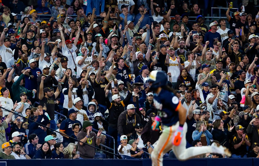 Should San Diego ask the Padres to cover more Petco Park expenses? – San Diego Union-Tribune