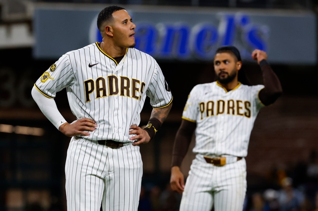 Padres Daily: Same old story; pretty good plays; not the recipe