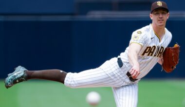 Padres Daily: Not great vs. the best; Buehler's quick work; in defense of Souza