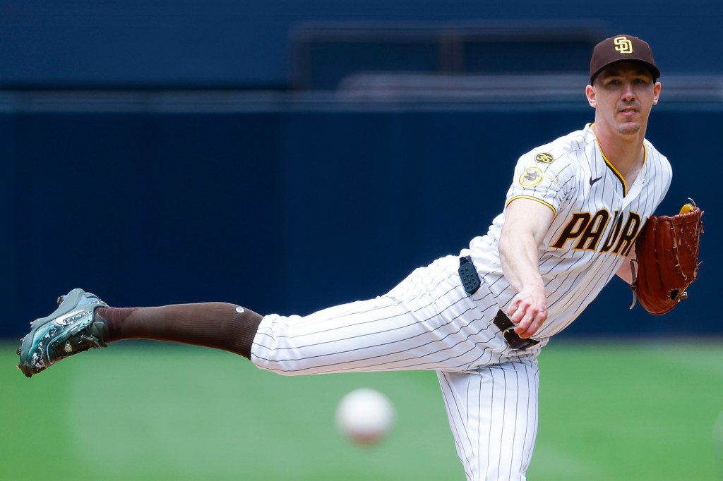 Padres Daily: Not great vs. the best; Buehler's quick work; in defense of Souza