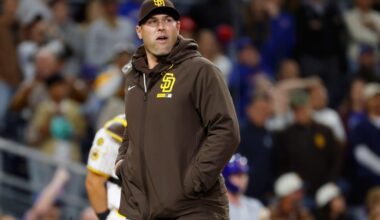 Can 'encourager' Craig Stammen get more out of Padres' hitters?