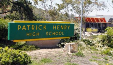 San Diego crash victim was high school freshman