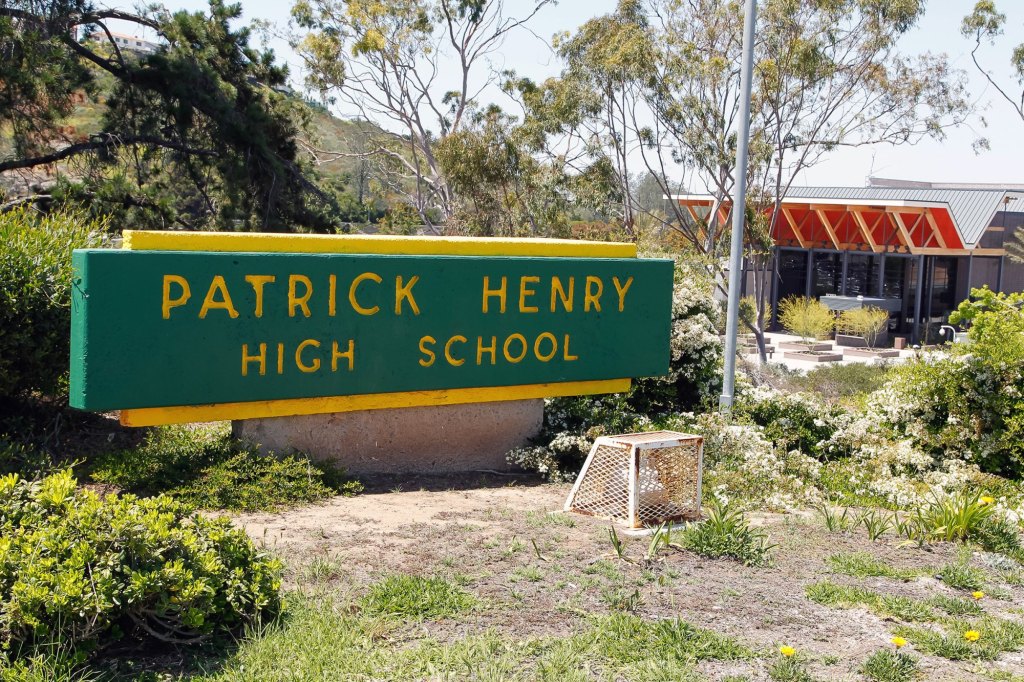 San Diego crash victim was high school freshman