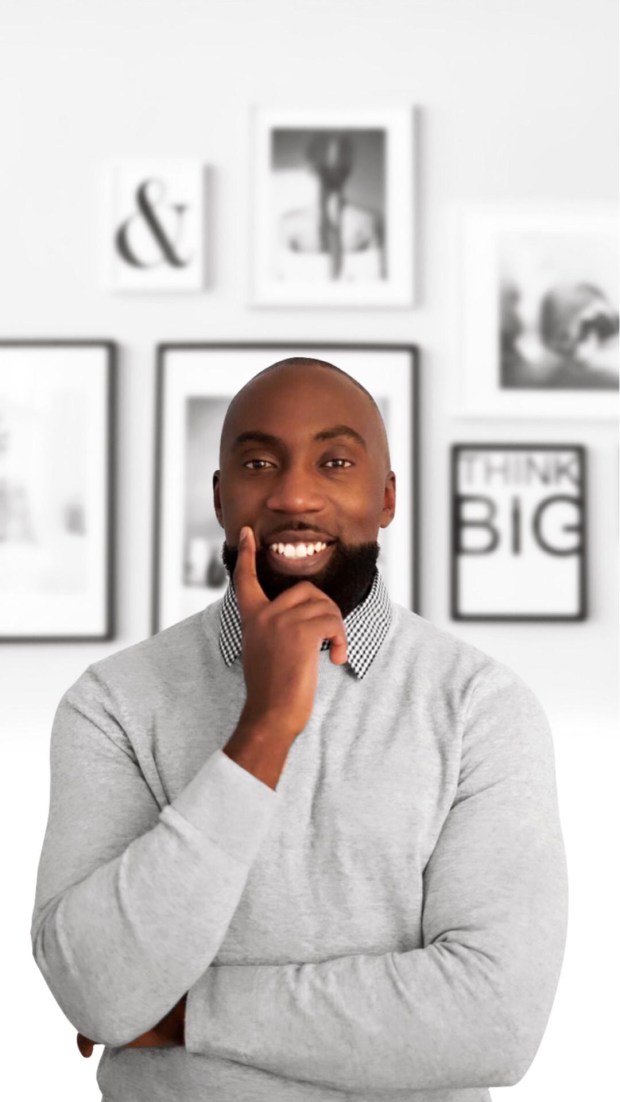 Pierre Ngung is the Local Producer for Sofar Sounds San Diego and the founder of Vibe Oasis. (Pierre Ngung)