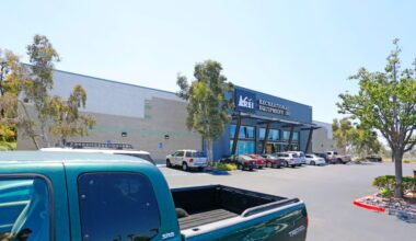San Diego REI votes to unionize. It’s now the co-op’s biggest union – San Diego Union-Tribune