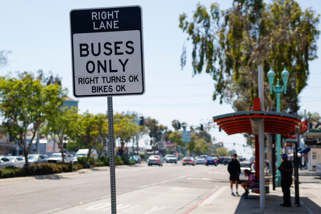 San Diego agrees to delay most impacts of law to boost housing near transit — but punts question of bus stops to SANDAG – San Diego Union-Tribune
