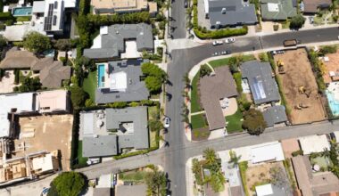 ‘San Diegans are mad.’ Dueling campaigns tap into angst to pass, kill second home tax measure – San Diego Union-Tribune