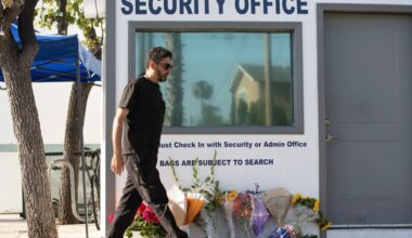 Three dozen San Diego sites get money to bolster security