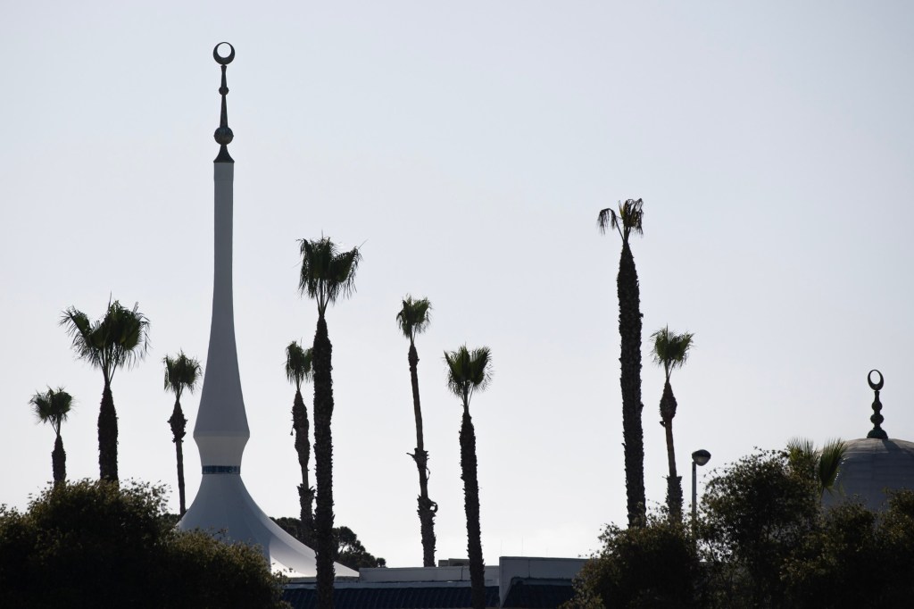 Read the full statement from the family of mosque shooter Caleb Vazquez – San Diego Union-Tribune