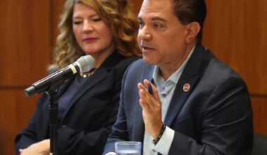 San Diego legislator wants 4-year ban on AI toys after teddy bear talked about sex – San Diego Union-Tribune