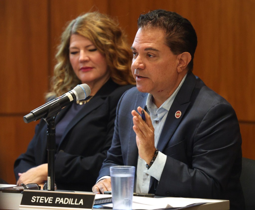 San Diego legislator wants 4-year ban on AI toys after teddy bear talked about sex – San Diego Union-Tribune