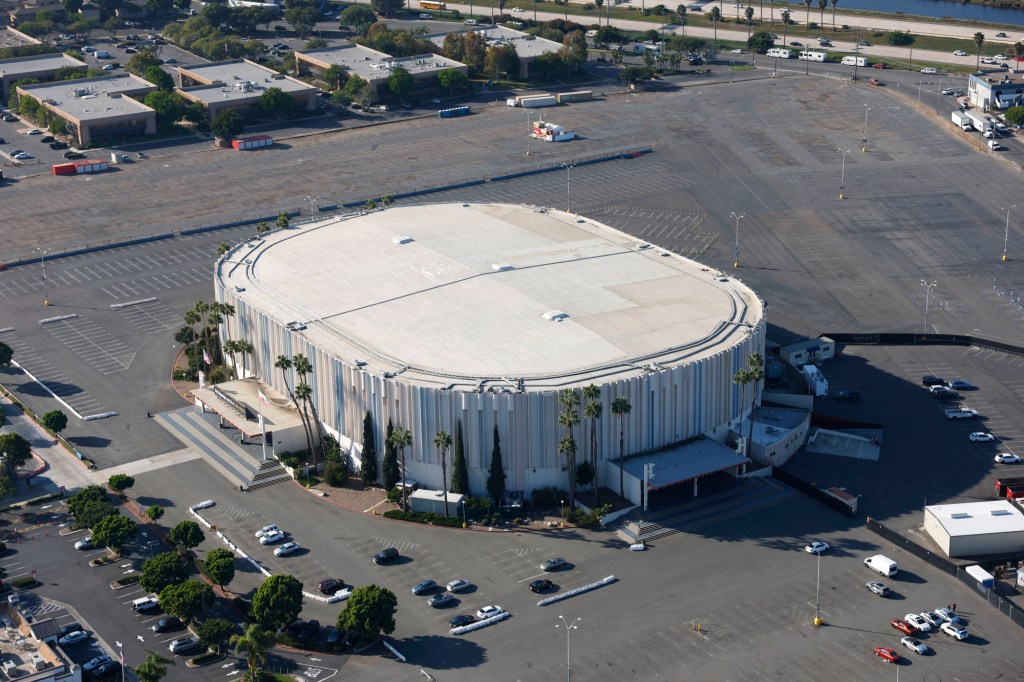 State agency confirms Midway Rising can breach height limit – San Diego Union-Tribune