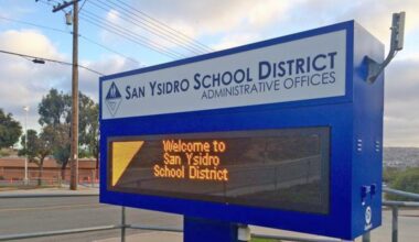 Deputy DA’s damning remarks about dismissed case were unethical – San Diego Union-Tribune