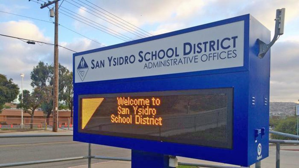 Deputy DA’s damning remarks about dismissed case were unethical – San Diego Union-Tribune