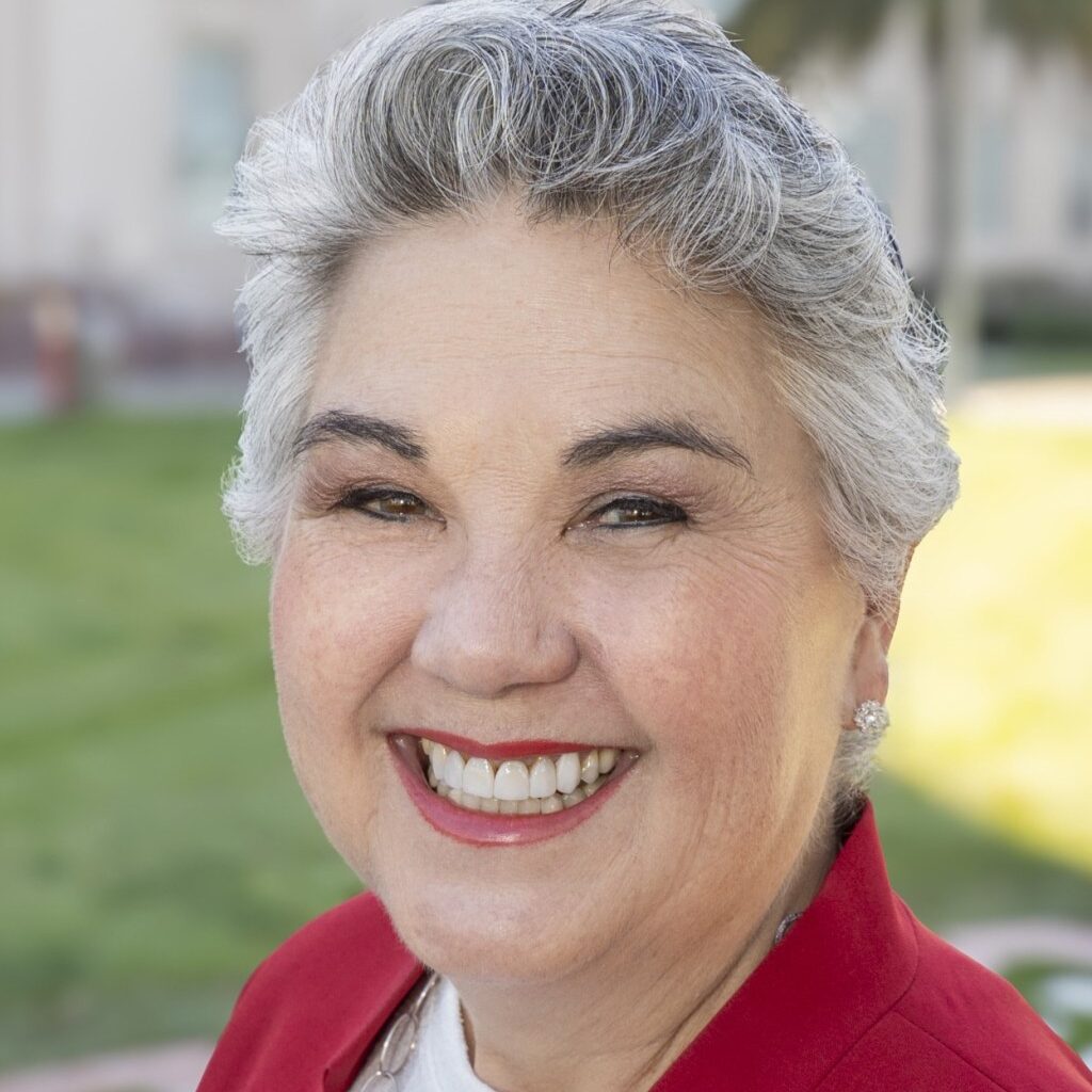 Shirley Nakawatase, county treasurer-tax collector candidate – San Diego Union-Tribune