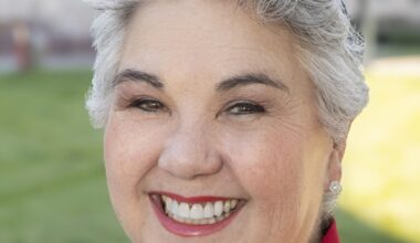 Shirley Nakawatase, county treasurer-tax collector candidate – San Diego Union-Tribune