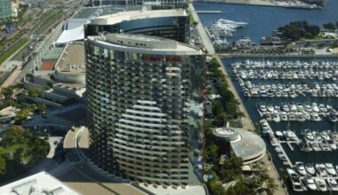 Workers, guests warned of measles exposure at downtown San Diego hotel – San Diego Union-Tribune