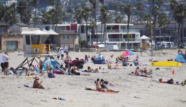 San Diego home values haven’t kept up with inflation for 16 months – San Diego Union-Tribune