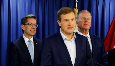 How three men struck San Diego’s surprise deal on trash fees and Balboa Park parking – San Diego Union-Tribune