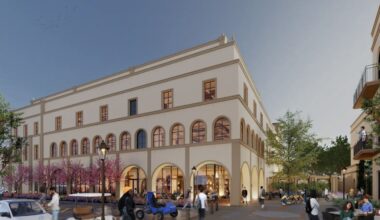 University of San Diego breaks ground on a $75 million STEM center – San Diego Union-Tribune