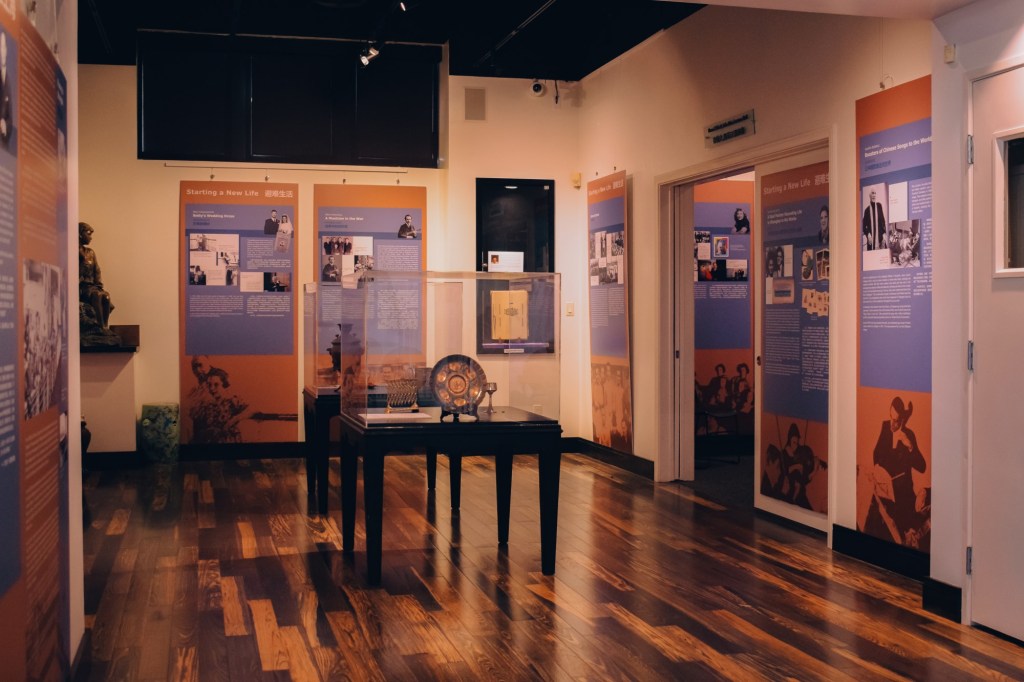 In the Curator’s Words: Jewish refugees in Shanghai focus of new exhibit – San Diego Union-Tribune