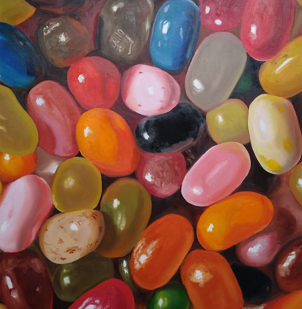 New Balboa Park exhibit showcases the work of LGBTQ artists – San Diego Union-Tribune