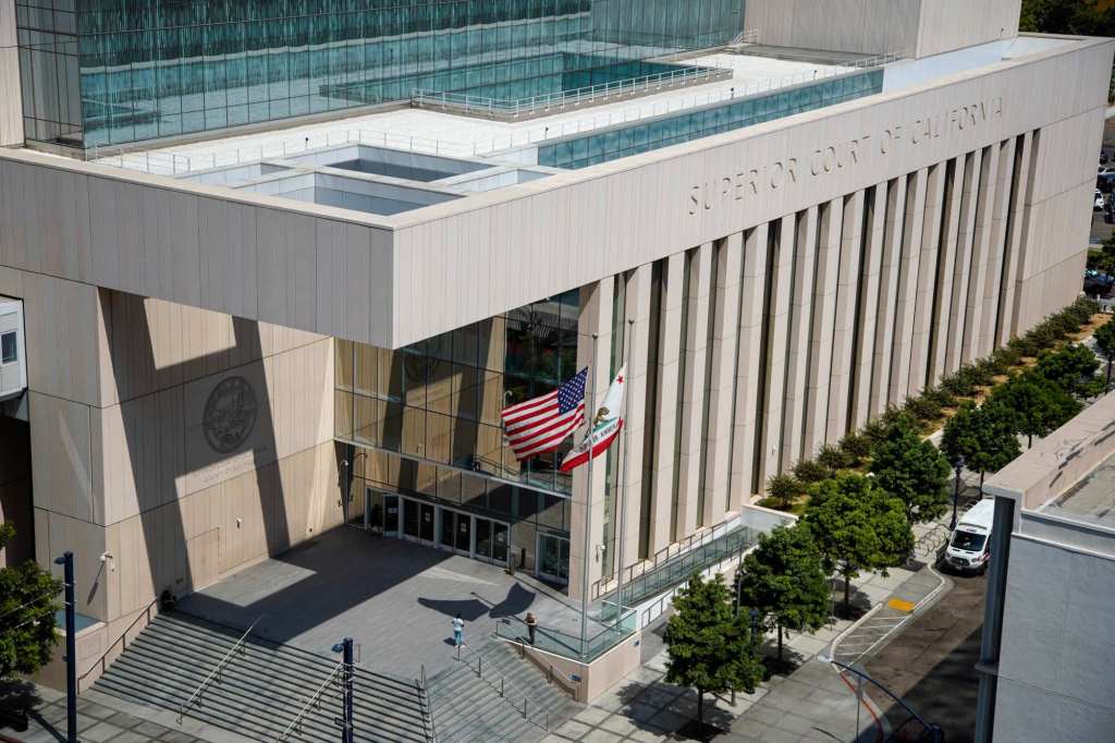 San Diego jury awards $105M to addiction counselor who says she was sexually harassed, fired in retaliation – San Diego Union-Tribune