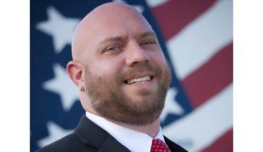 Meet Andrew Lawson, candidate for California State Assembly District 79 – San Diego Union-Tribune