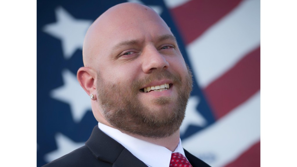 Meet Andrew Lawson, candidate for California State Assembly District 79 – San Diego Union-Tribune