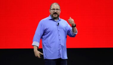 After painful breakup, Qualcomm tries to replace Apple with AI – San Diego Union-Tribune