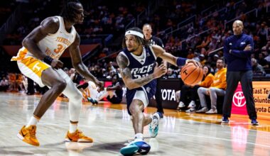 San Diego State basketball transfer suffers potential season-ending knee injury