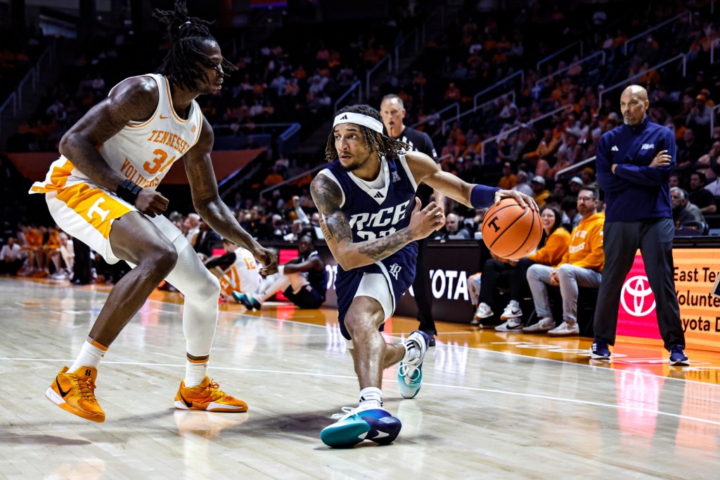 San Diego State basketball transfer suffers potential season-ending knee injury
