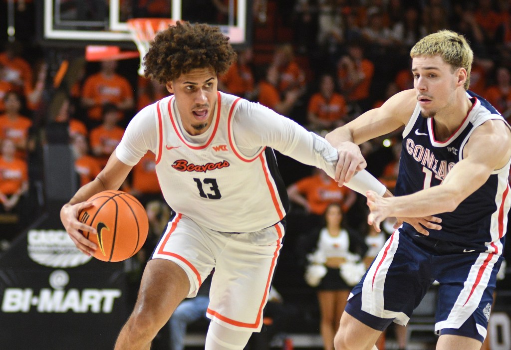 Aztecs land Oregon State transfer following newcomer's injury