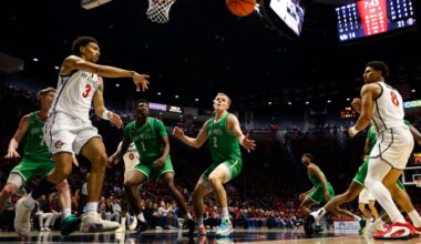 Expanded NCAA Tournament could mean more cash for Aztecs, new Pac-12