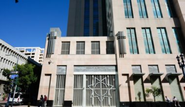 Man jailed on suspicion of public intoxication died of natural causes, autopsy says – San Diego Union-Tribune