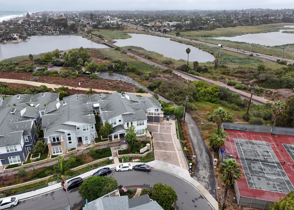 A California agency fined this homeowner $2.4 million without giving him a fair trial – Orange County Register