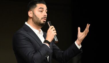 Meet Ammar Campa-Najjar, candidate for California’s 48th Congressional District – San Diego Union-Tribune