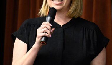 What to make of Marni von Wilpert calling herself a prosecutor? – San Diego Union-Tribune