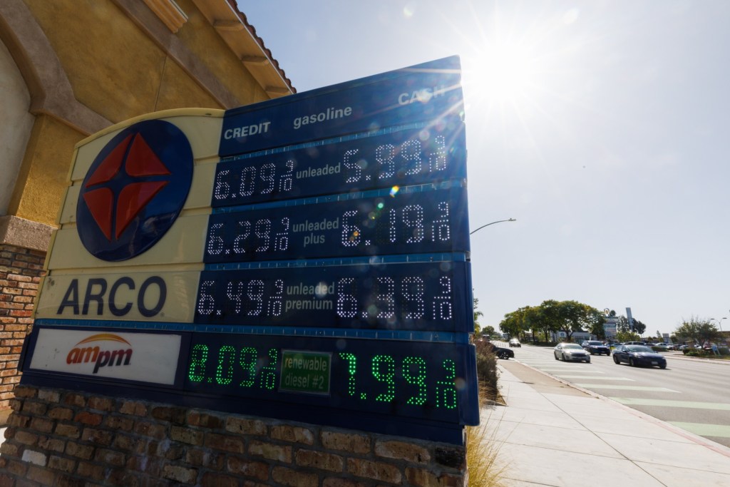 CSUF economists raise inflation forecasts for Southern California – Daily Bulletin