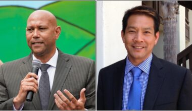 Here’s how much San Diego County’s top school leaders are paid – San Diego Union-Tribune