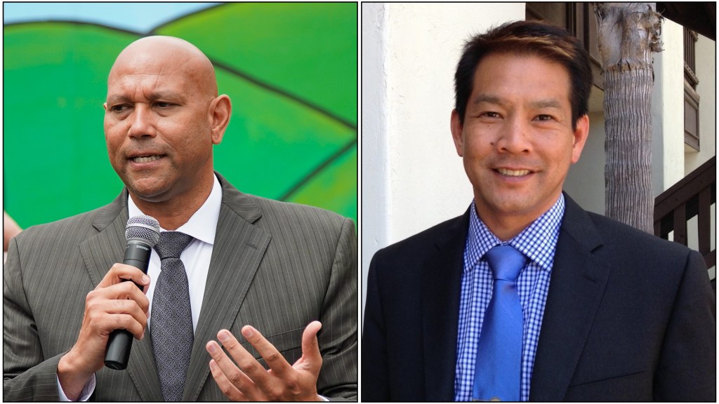 Here’s how much San Diego County’s top school leaders are paid – San Diego Union-Tribune