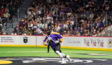 Seals still alive in NLL playoffs; league comments on Mojo's announcement