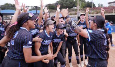 College Sports Report: North County’s two softball powers score major shutout victories