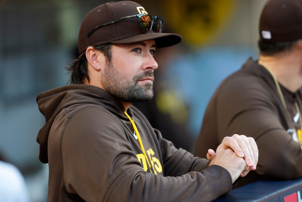 Padres pregame: Matt Waldron to injured list, Alek Jacob up from Triple-A El Paso