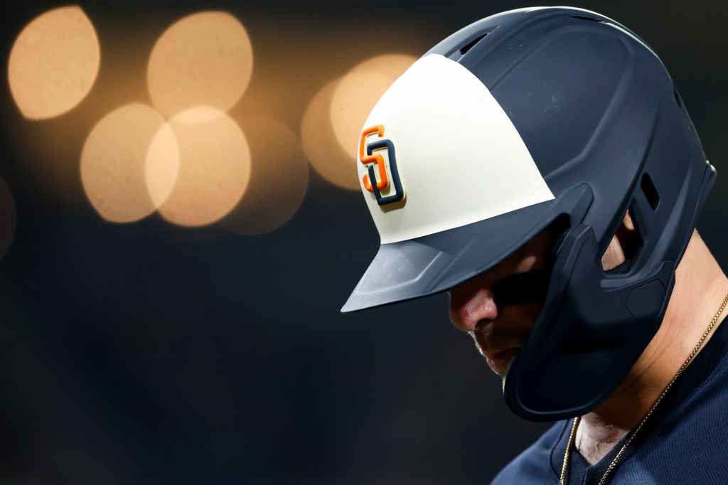 Talking with ... Ty France, a two-time Padre and an Aztec for Life